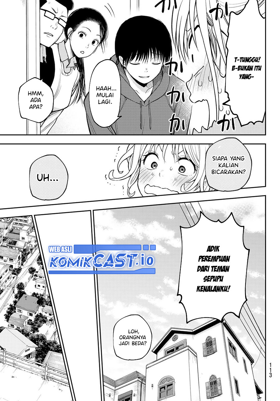 Chapter 95 - halaman 14