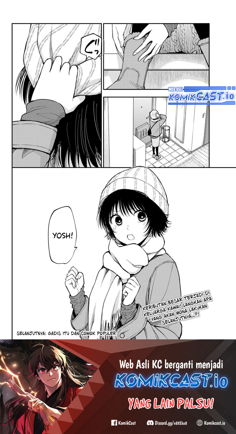 Chapter 95 - halaman 15