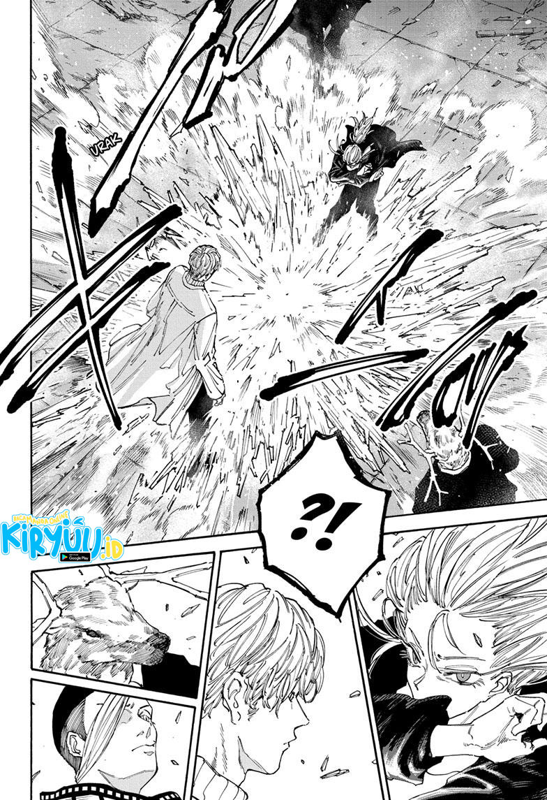 Chapter 129 - halaman 11