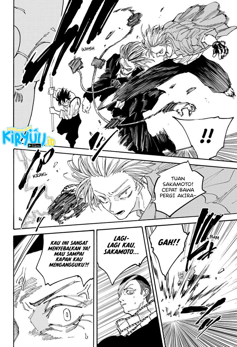 Chapter 129 - halaman 13