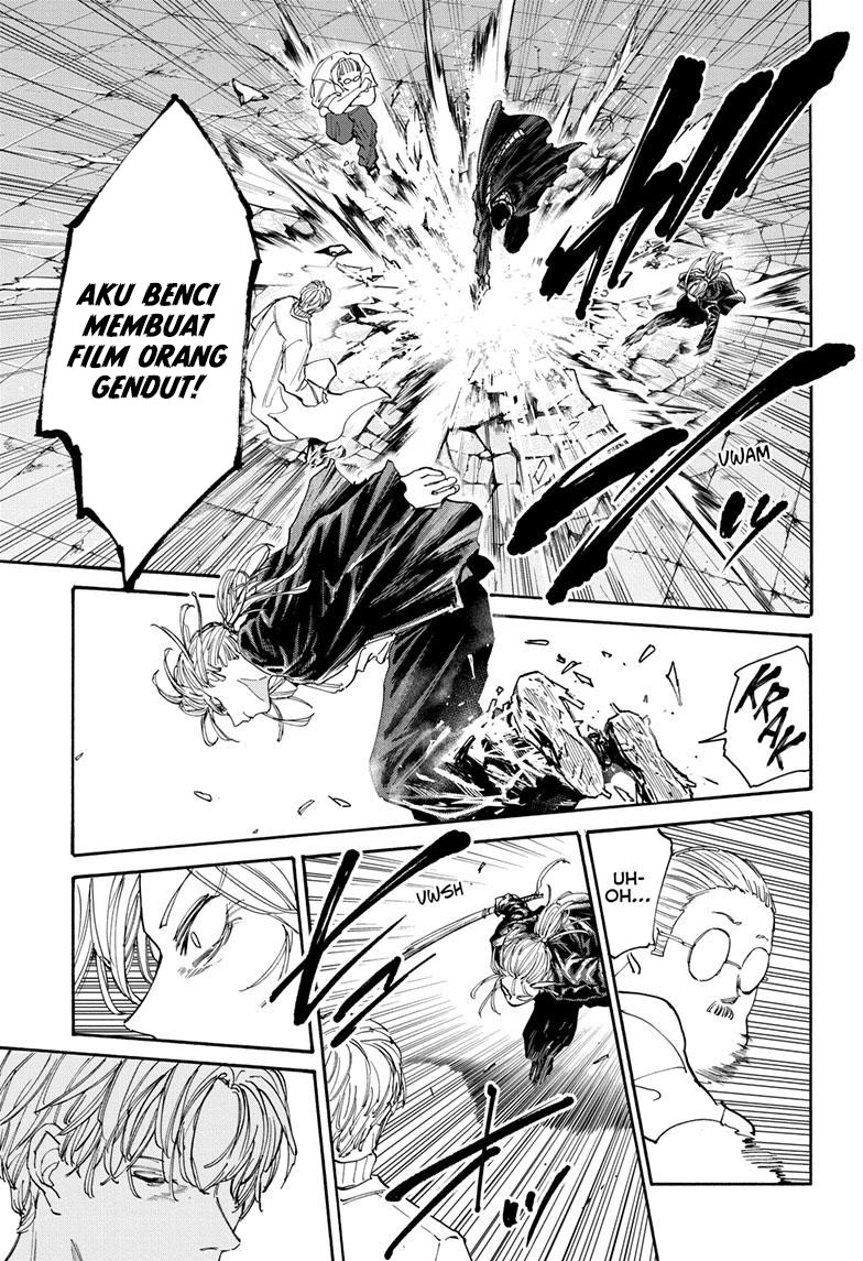 Chapter 129 - halaman 14