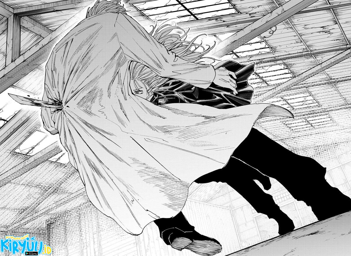 Chapter 129 - halaman 15