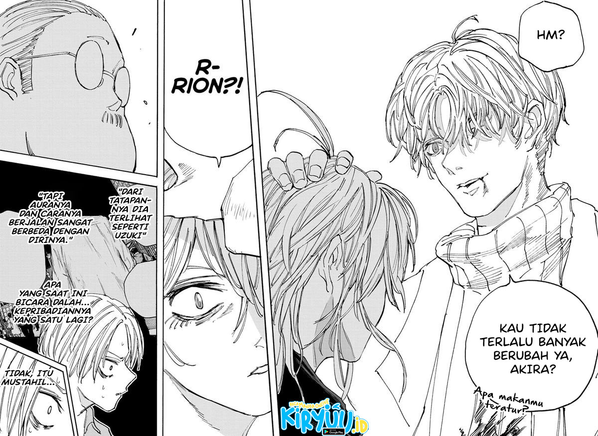 Chapter 129 - halaman 18
