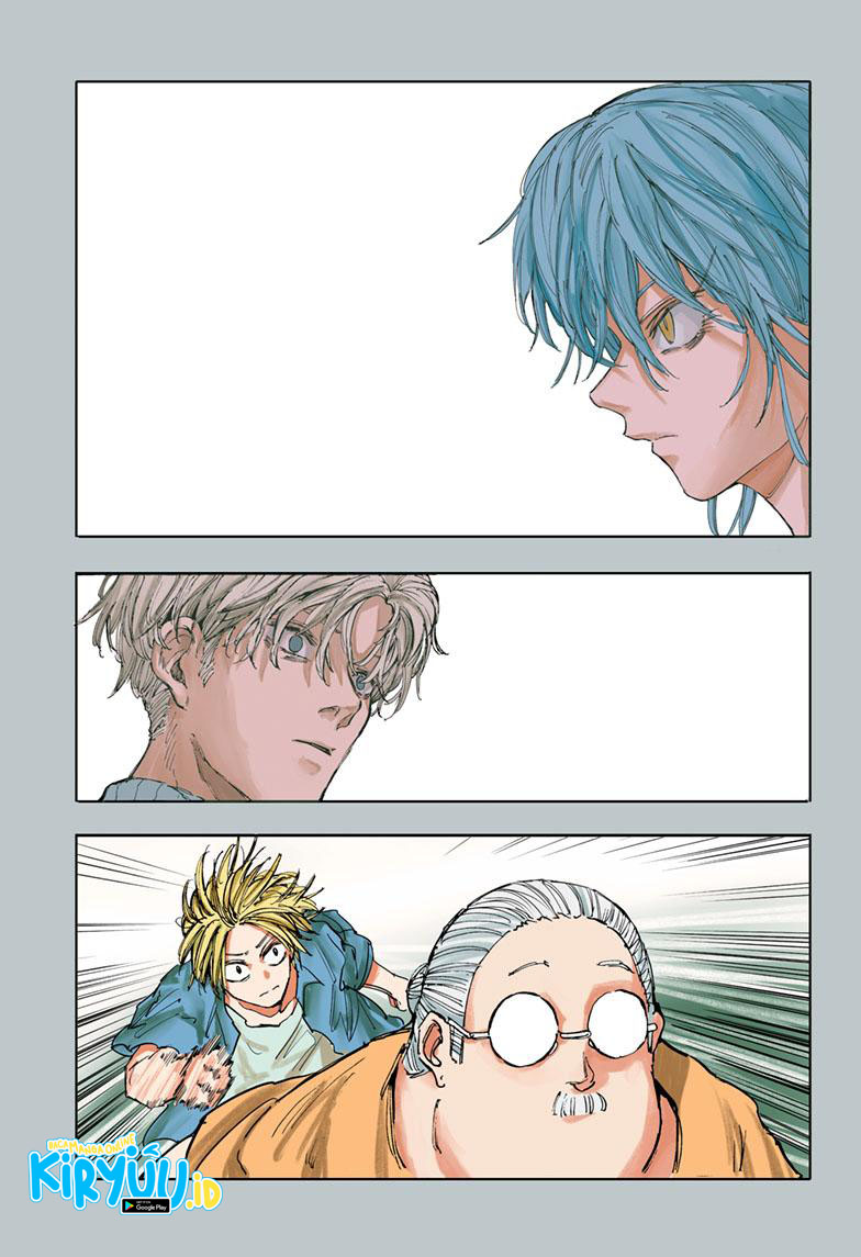 Chapter 129 - halaman 2