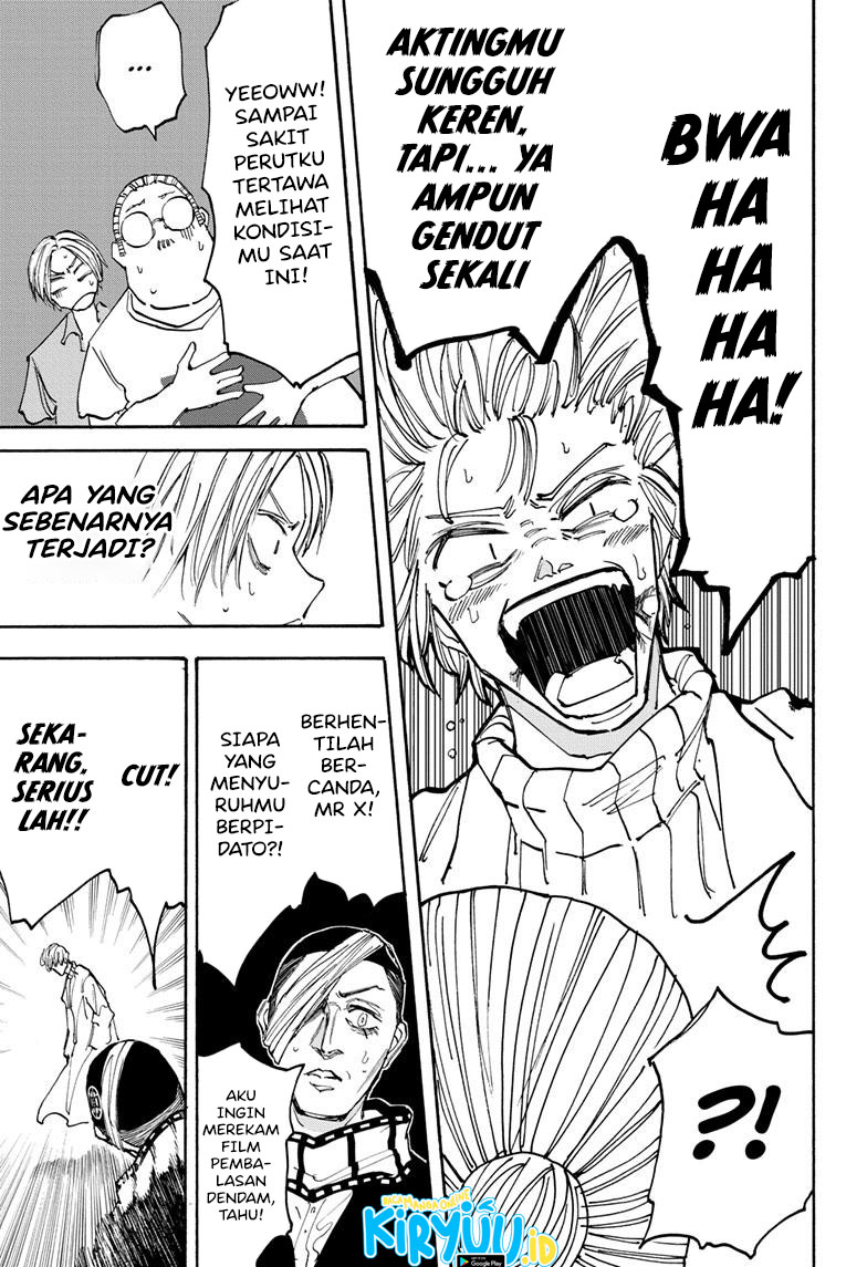 Chapter 129 - halaman 20