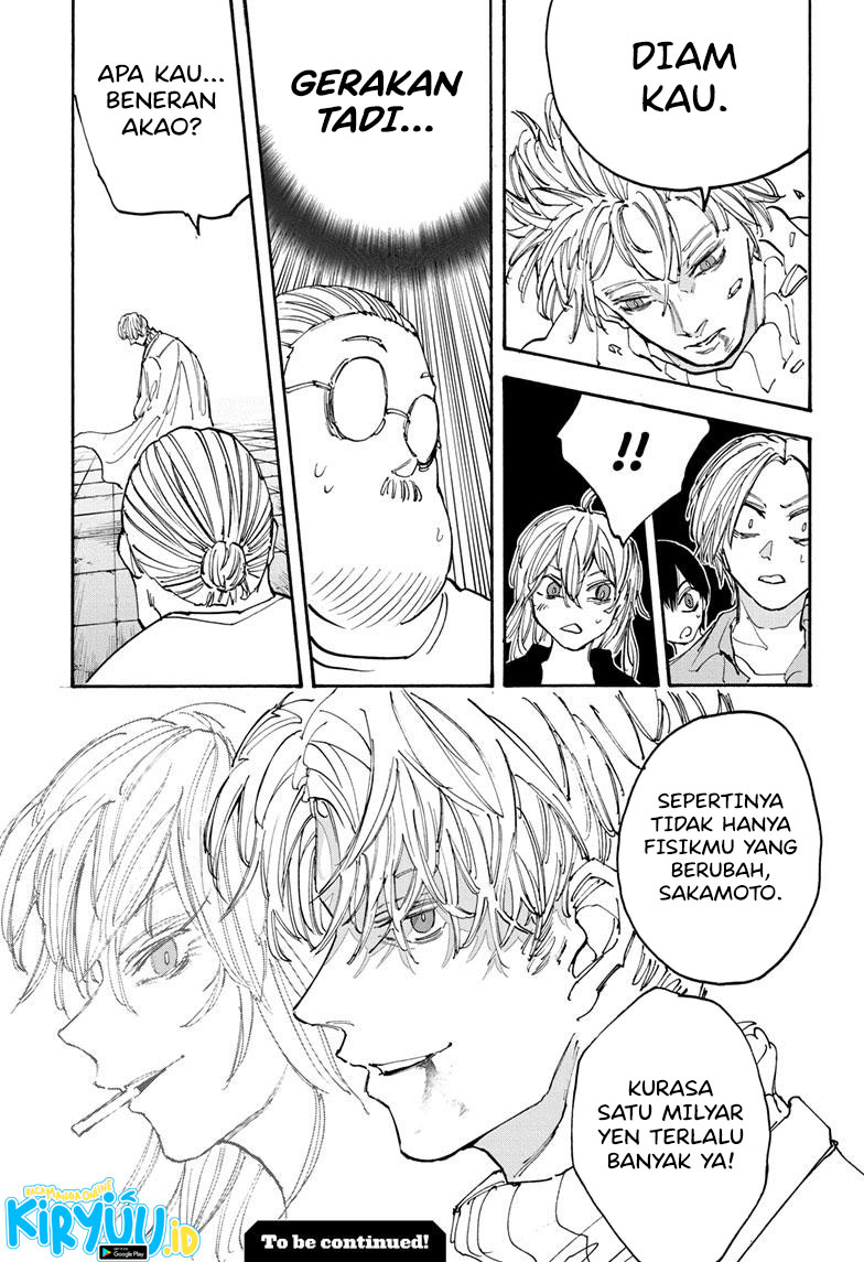 Chapter 129 - halaman 22