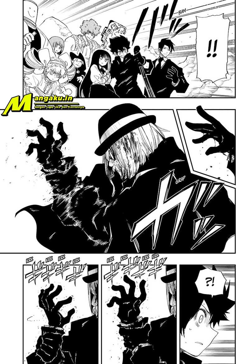 Chapter 187 - halaman 13