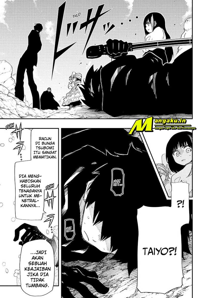Chapter 187 - halaman 18