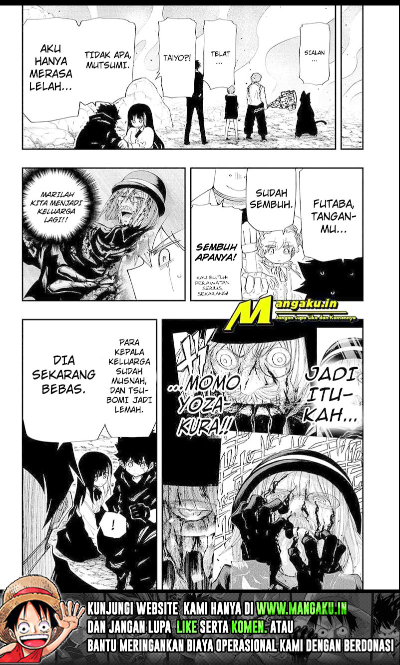 Chapter 187 - halaman 21