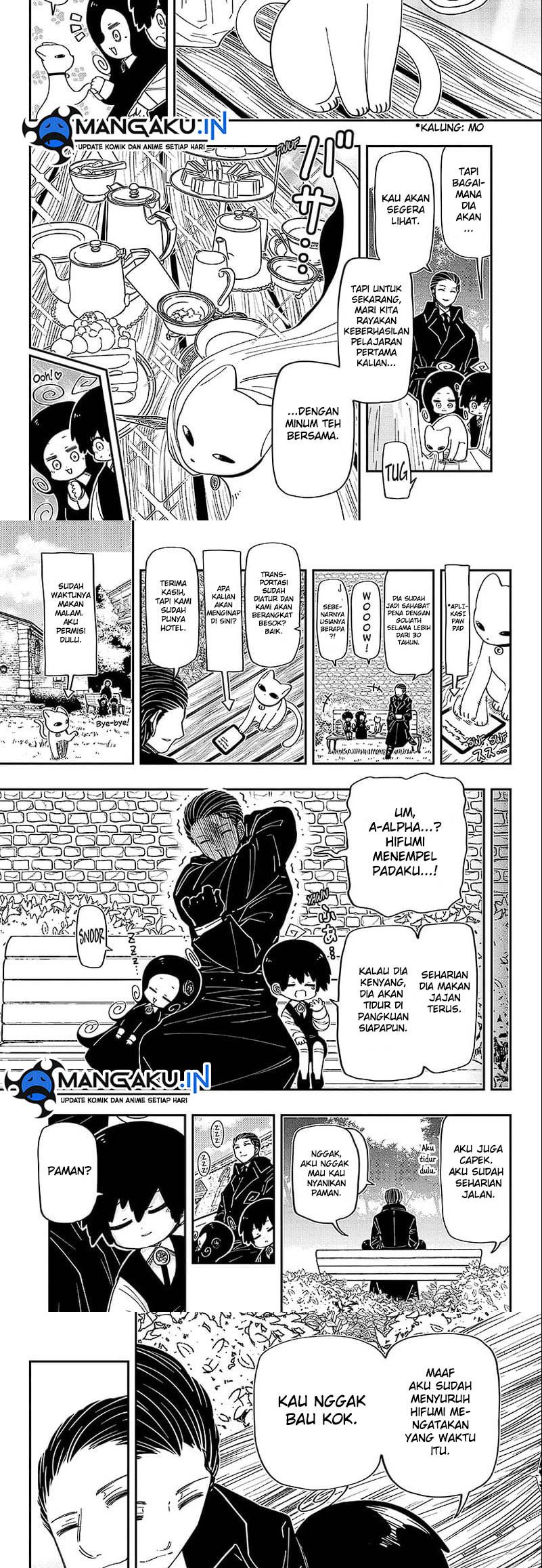 Chapter 186 - halaman 8