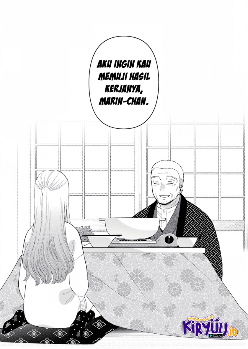 Chapter 94 - halaman 20
