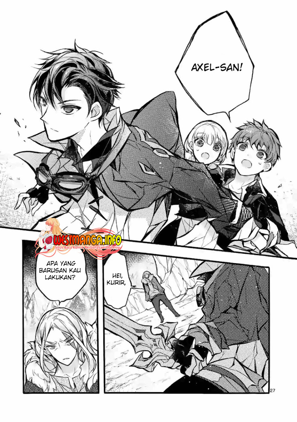 Chapter 24 - halaman 31