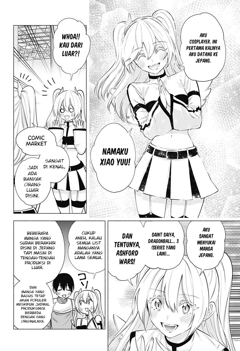 Chapter 63 - halaman 5