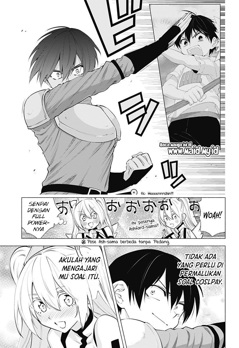 Chapter 63 - halaman 10