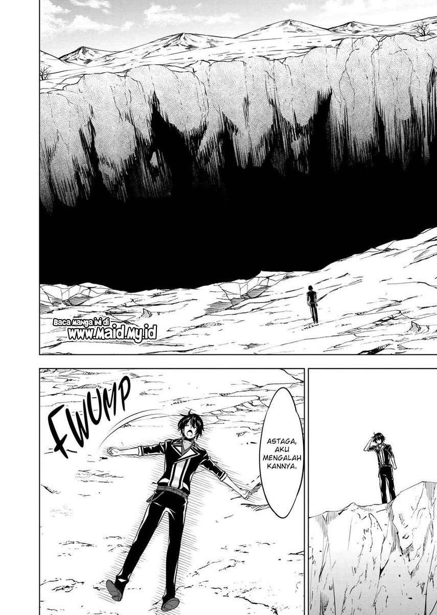 Chapter 103 - halaman 16