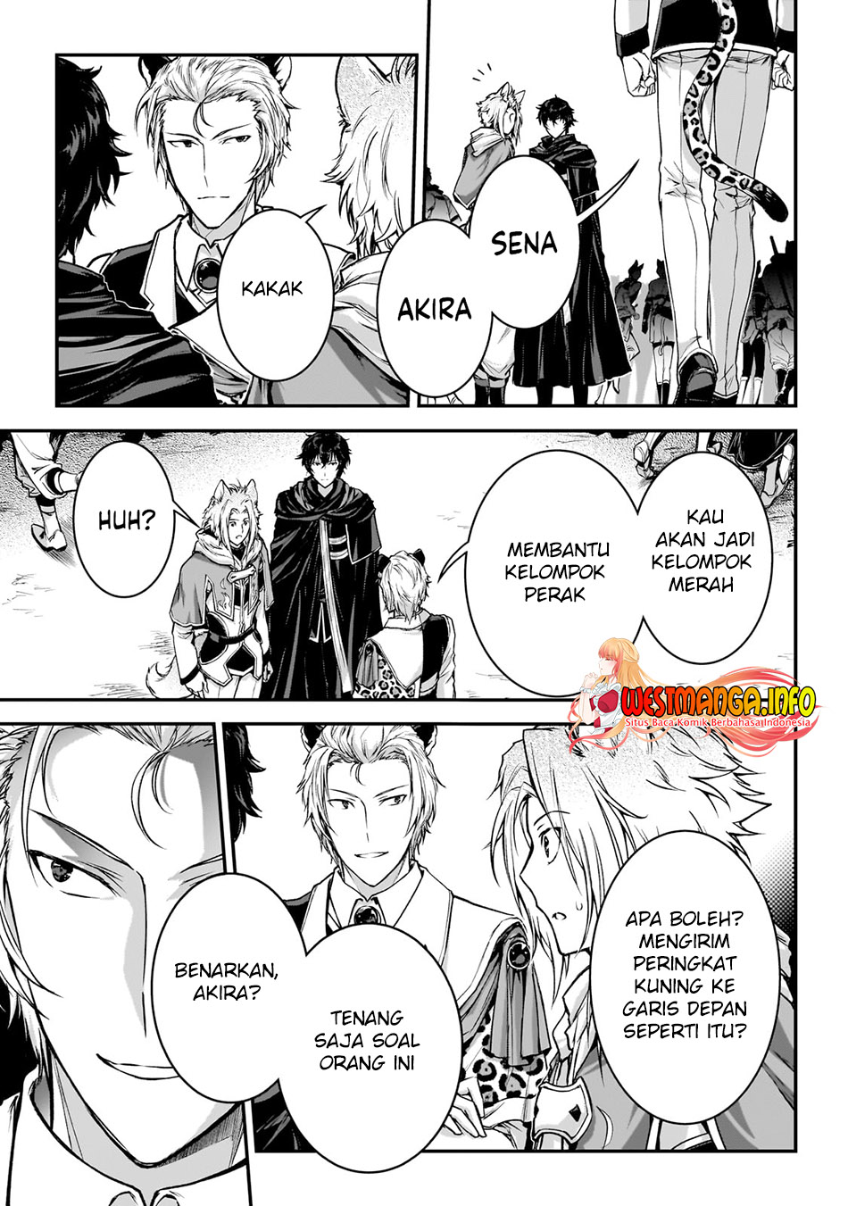Chapter 27 - halaman 26