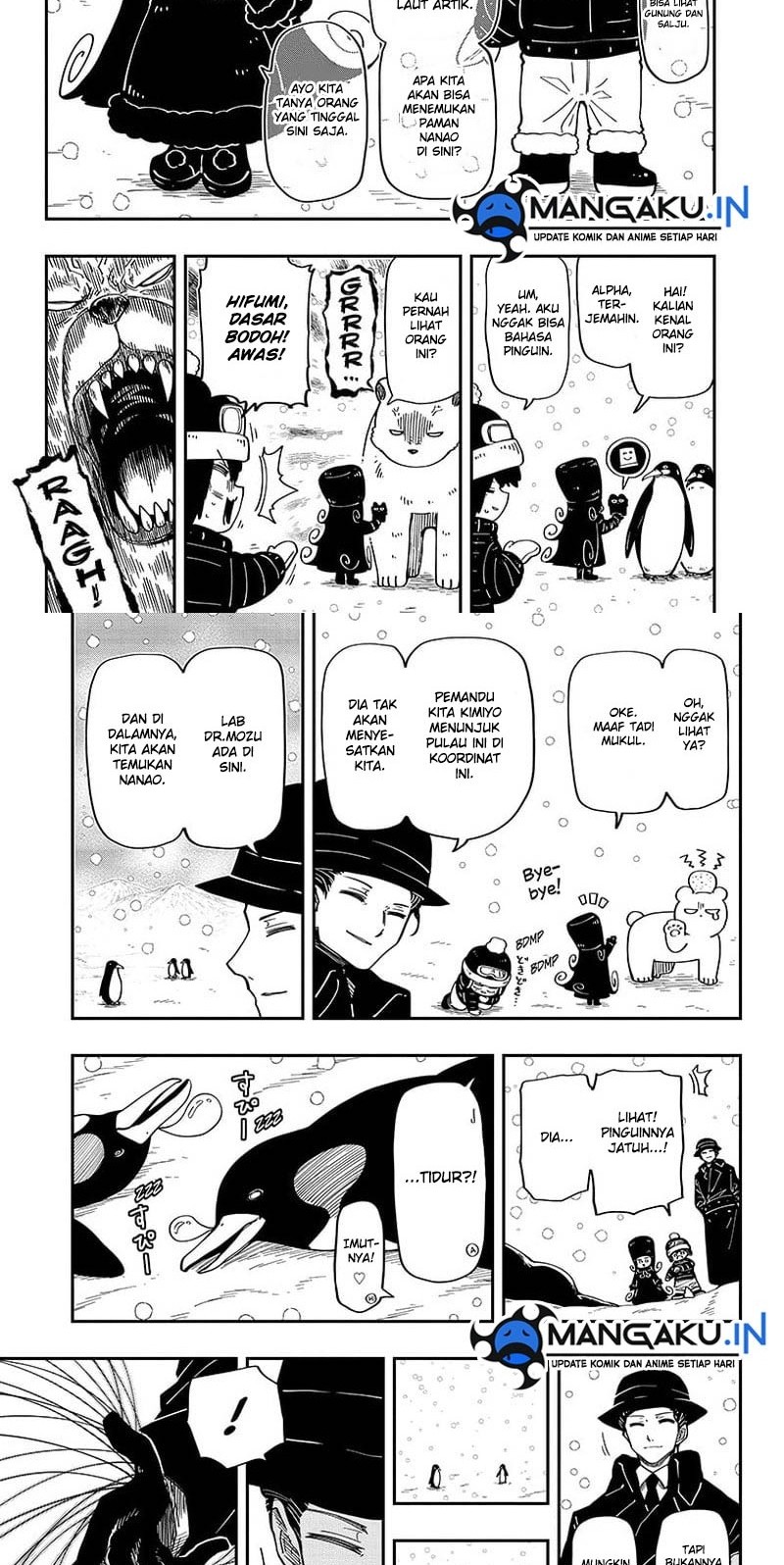 Chapter 188 - halaman 3