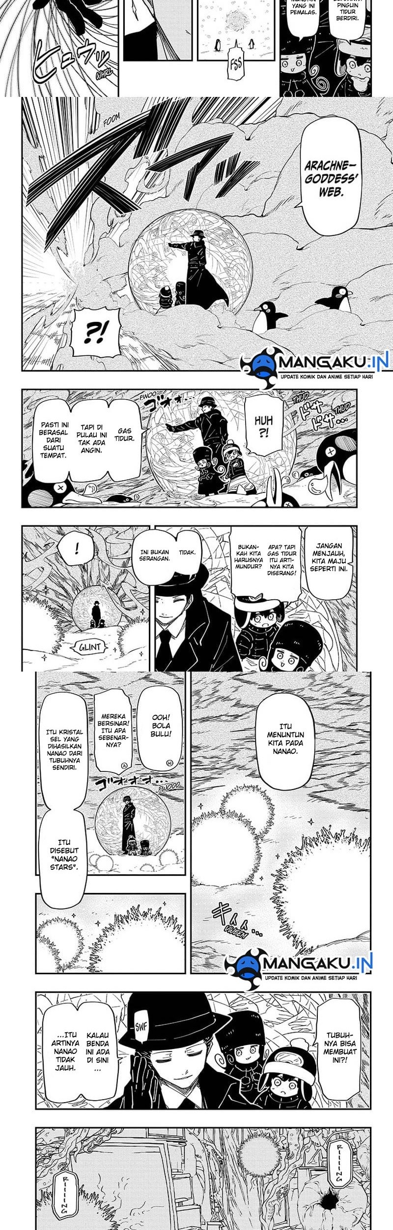 Chapter 188 - halaman 4