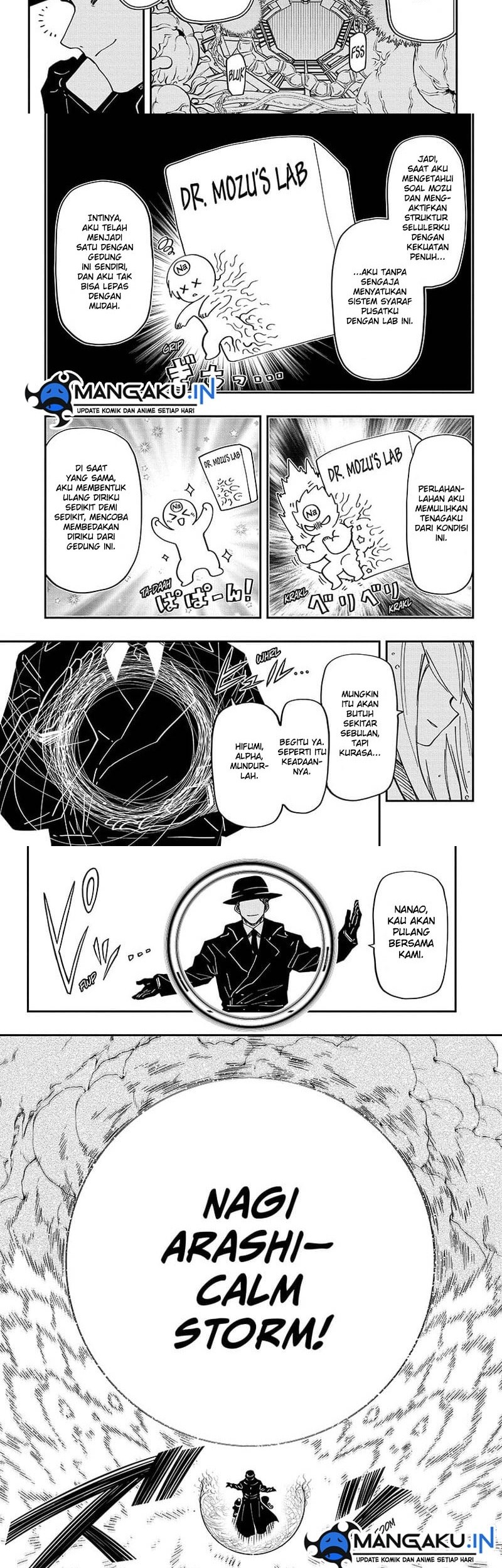 Chapter 188 - halaman 8