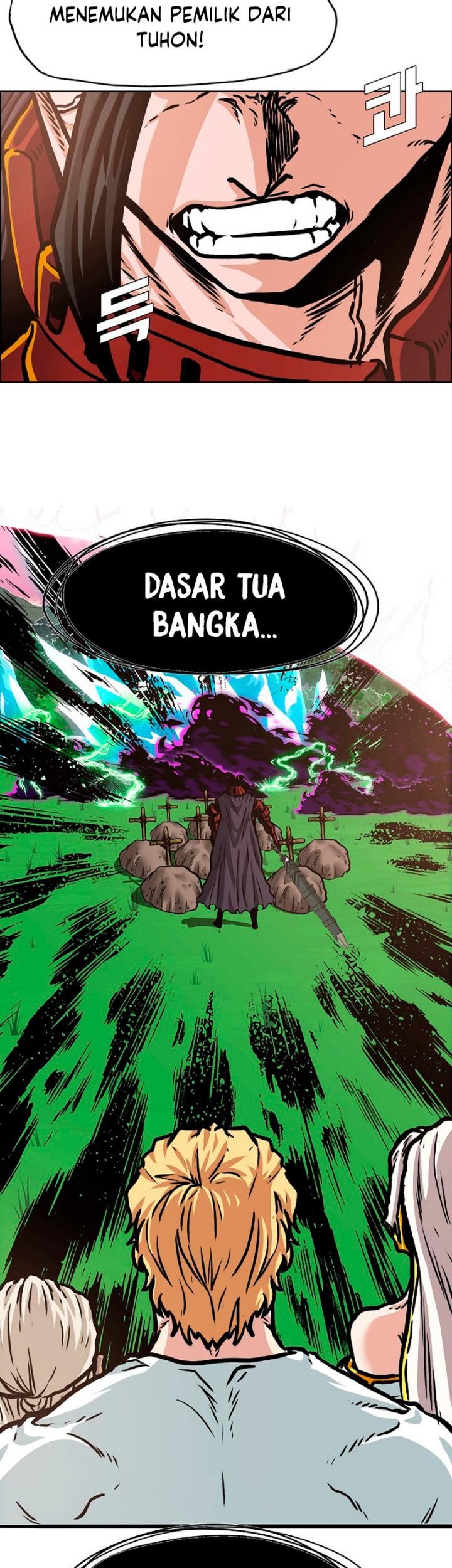 Chapter 96 - halaman 34