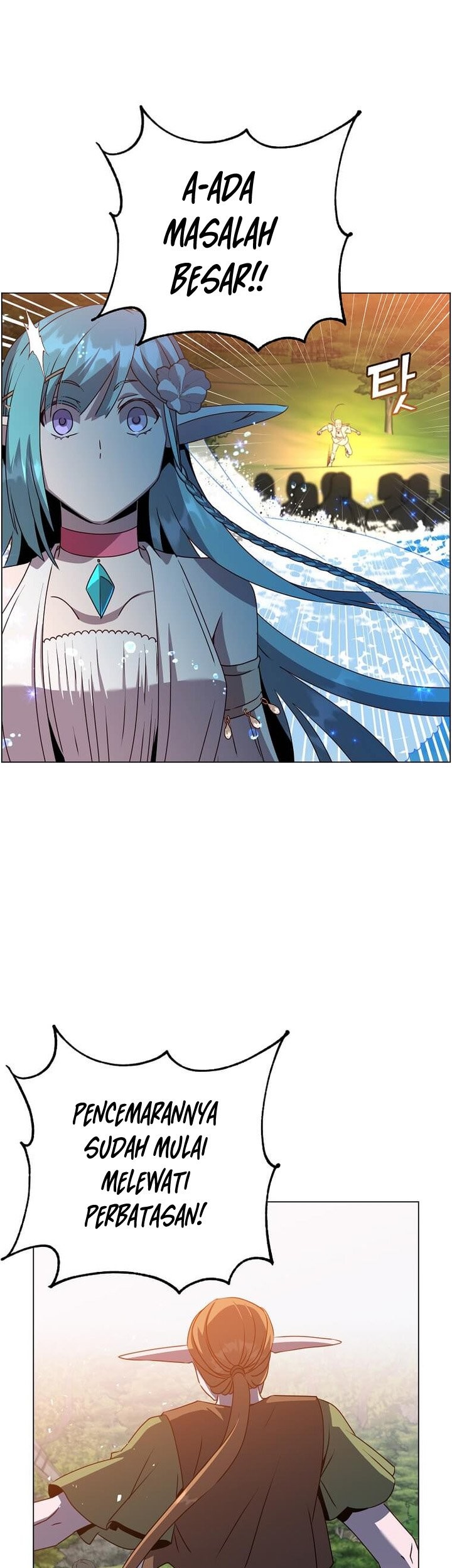 Chapter 137 - halaman 21