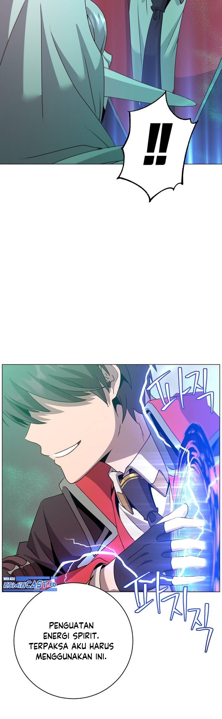 Chapter 137 - halaman 50