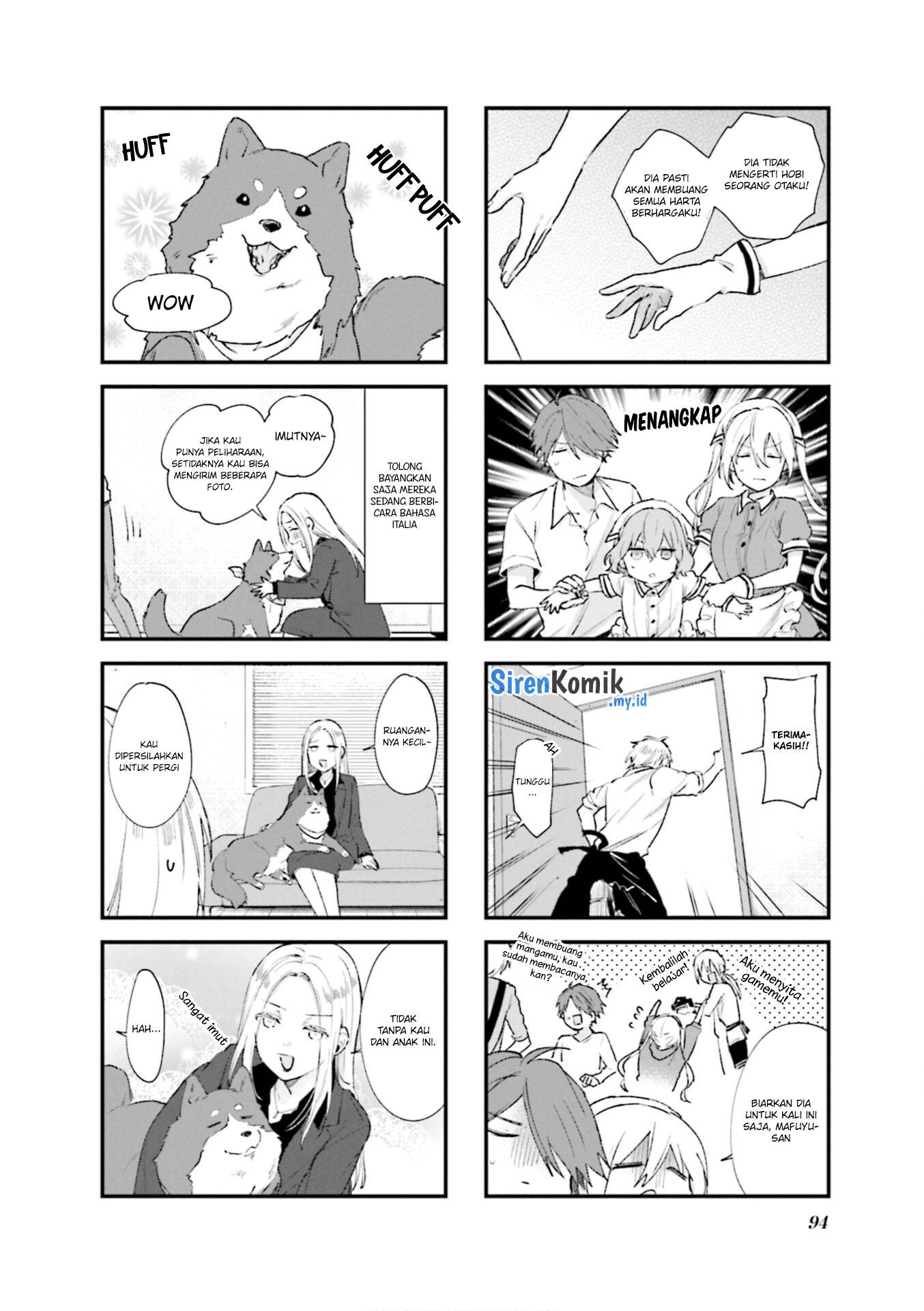 Chapter 96 - halaman 8