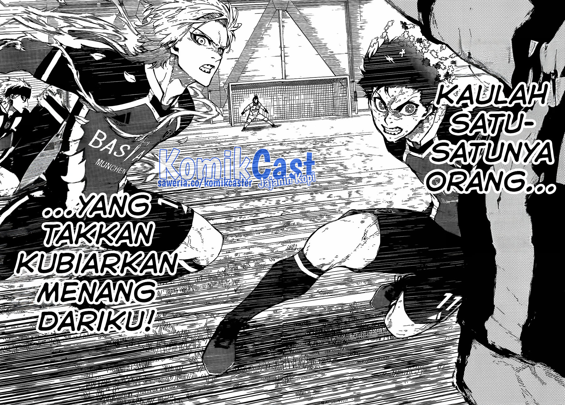 Chapter 227 - halaman 20