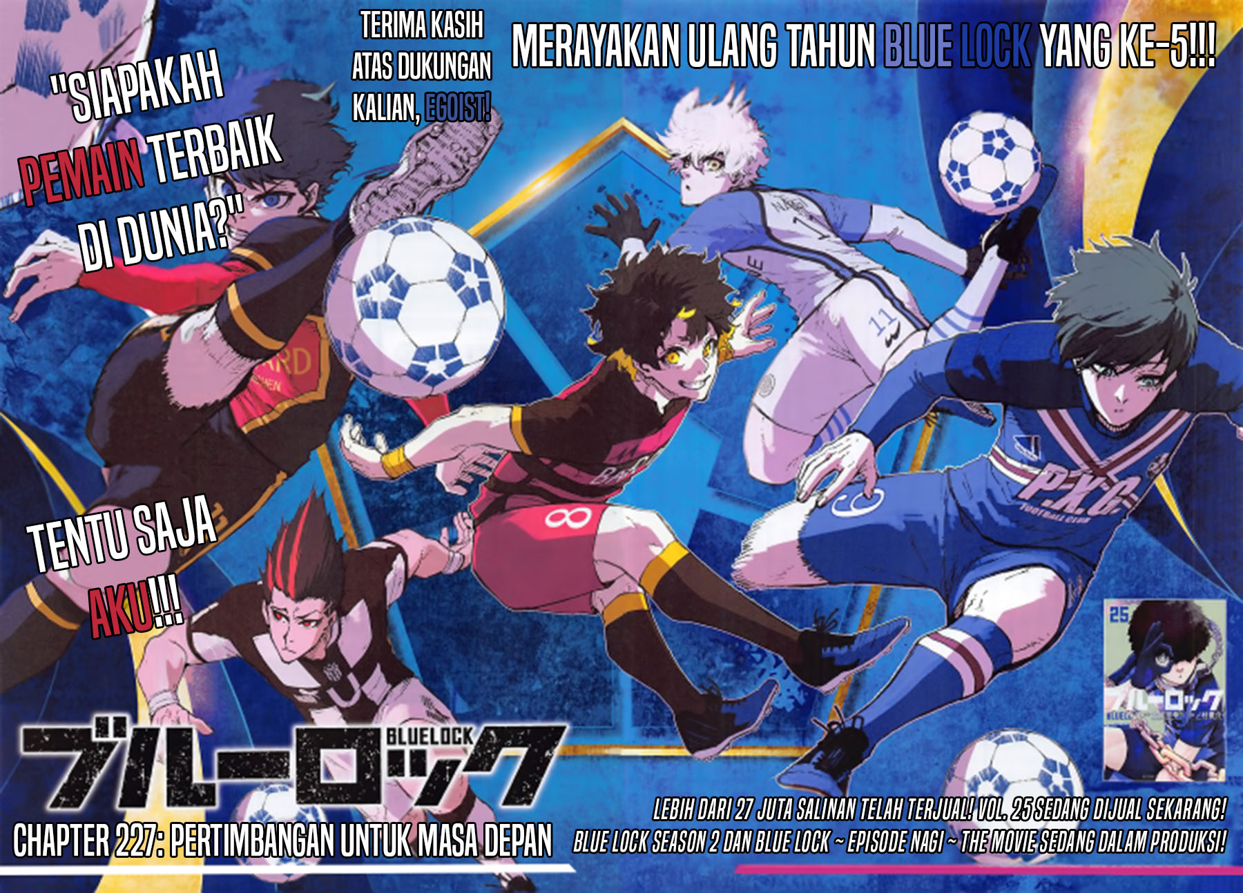 Chapter 227 - halaman 3