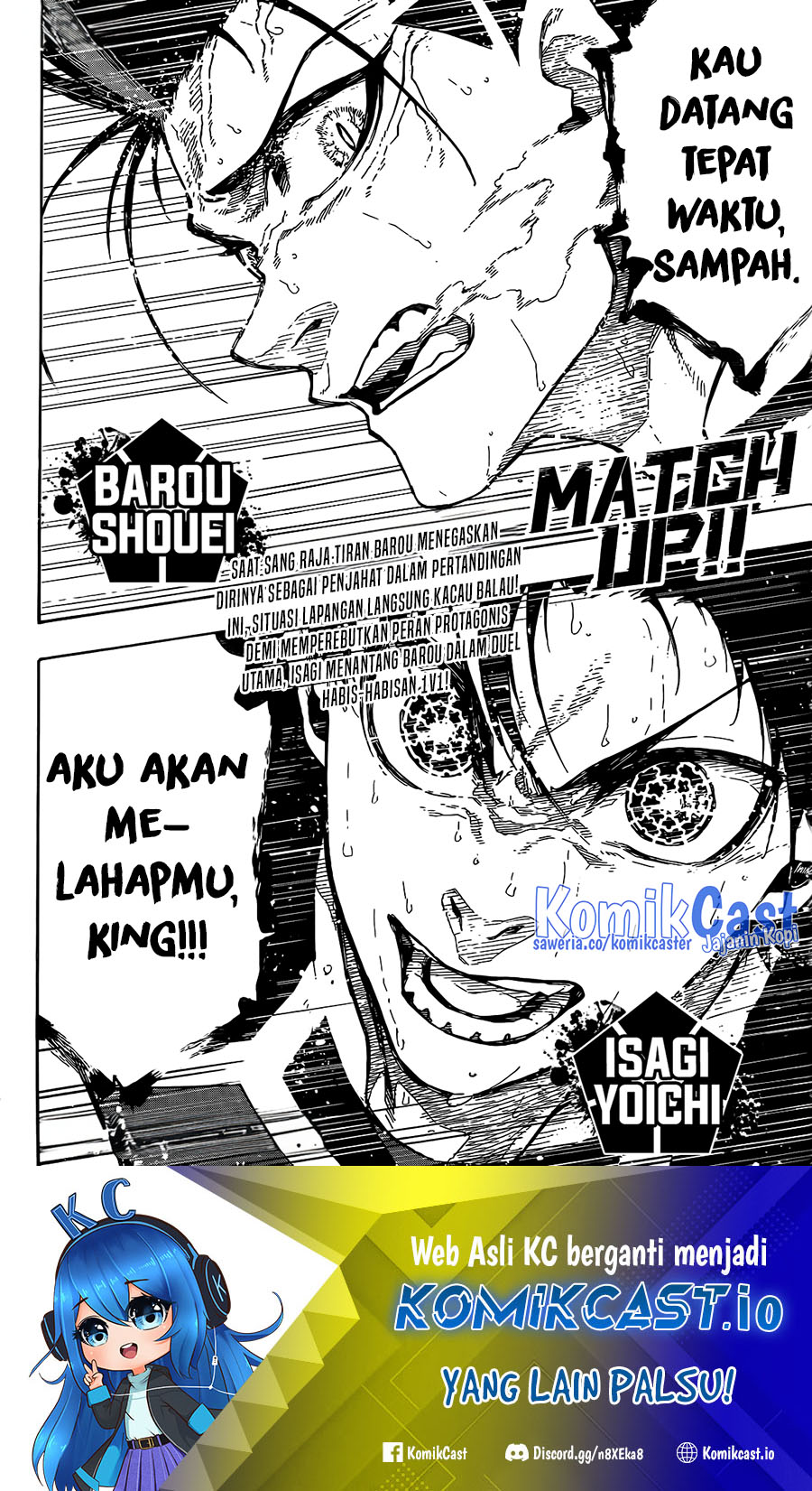 Chapter 227 - halaman 21