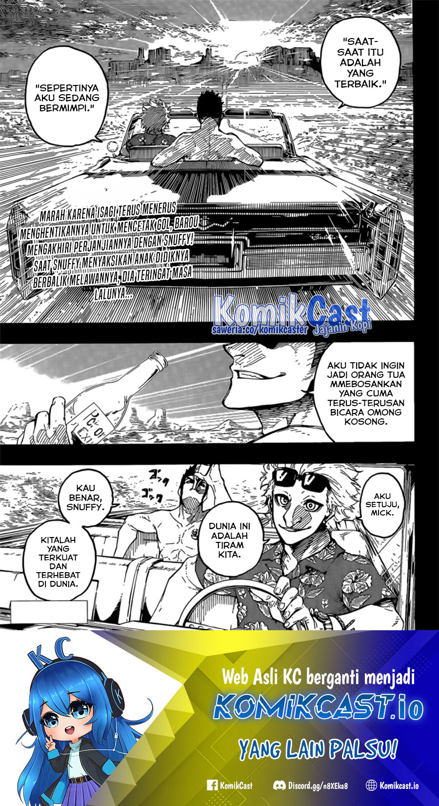 Chapter 227 - halaman 4