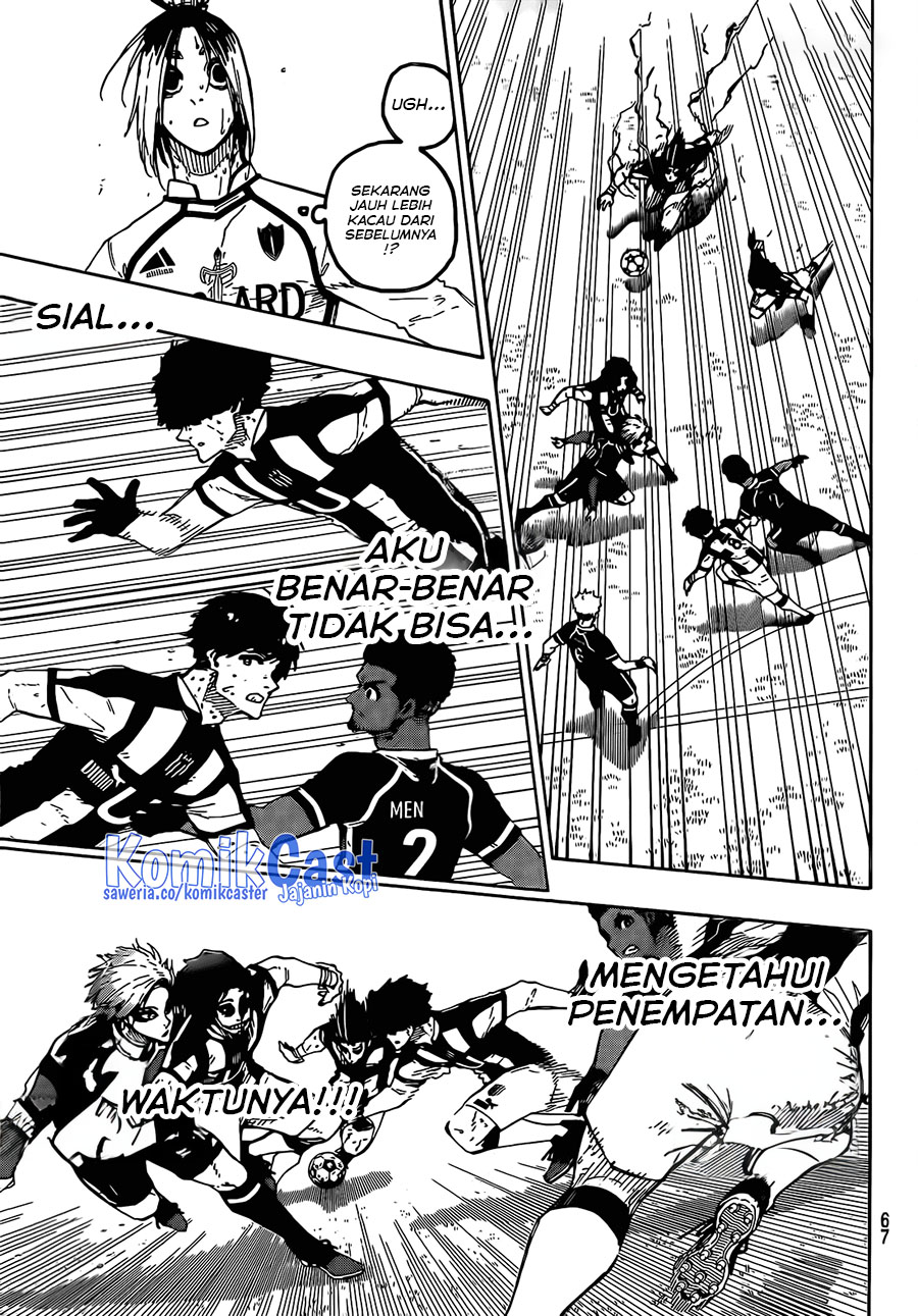Chapter 226 - halaman 12
