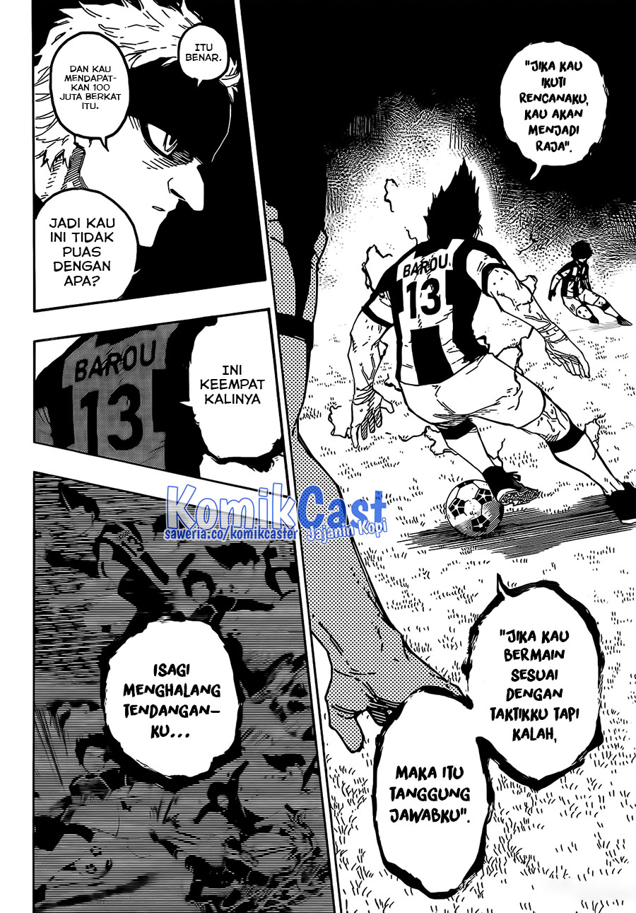 Chapter 226 - halaman 18