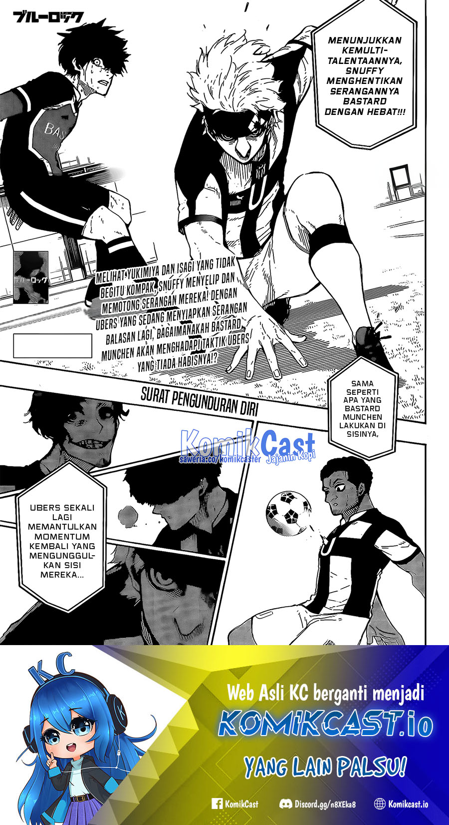 Chapter 226 - halaman 3