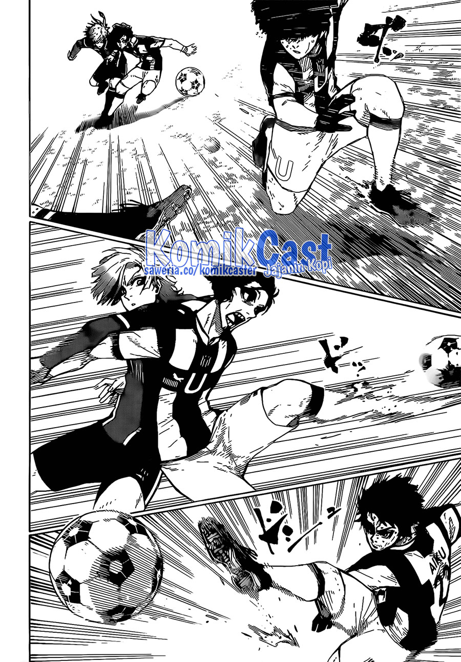 Chapter 226 - halaman 9