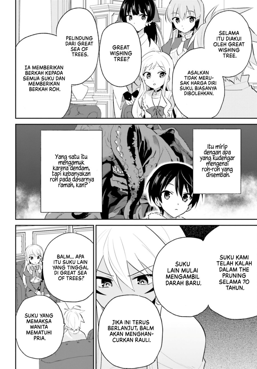 Chapter 82 - halaman 14