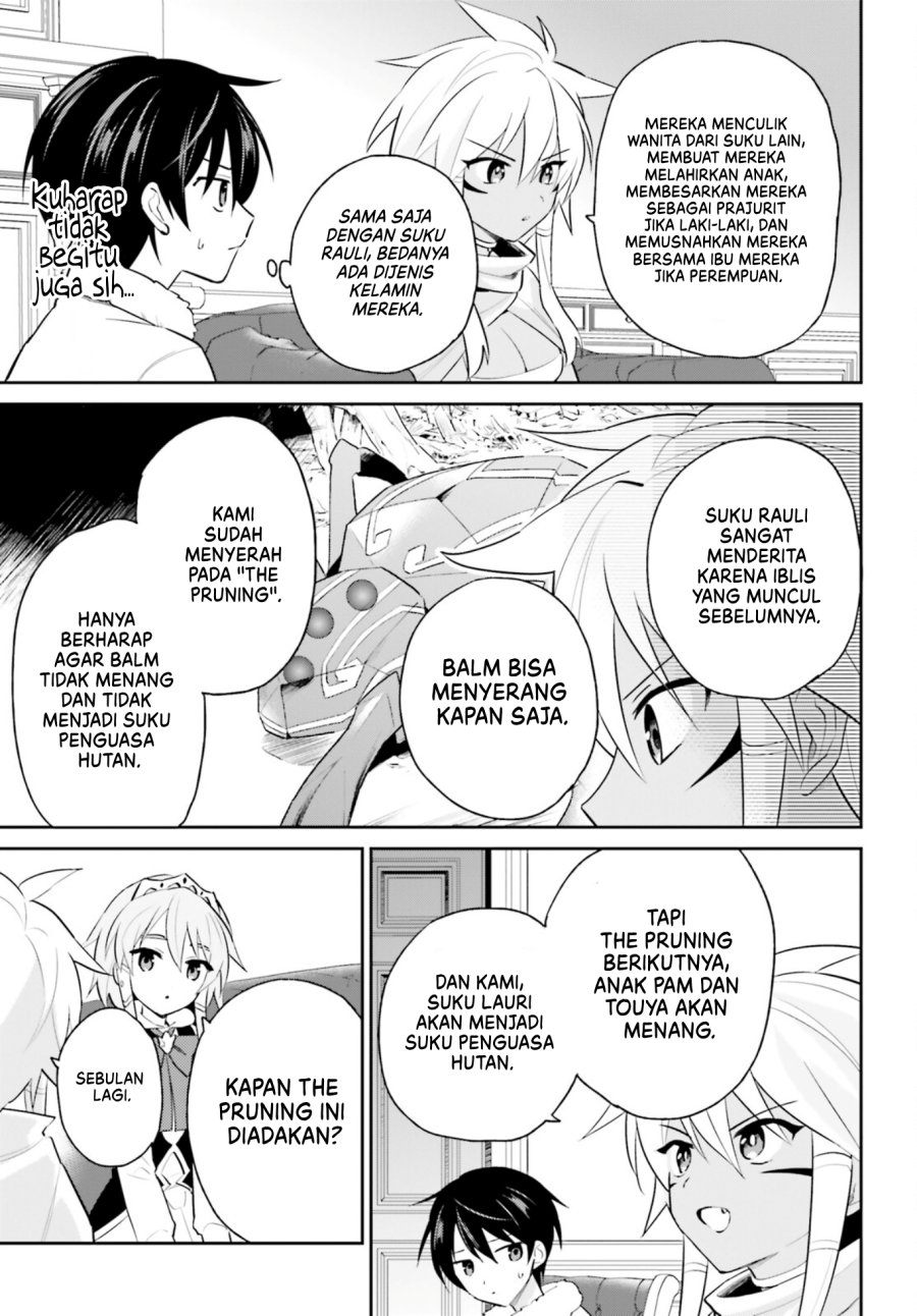 Chapter 82 - halaman 15