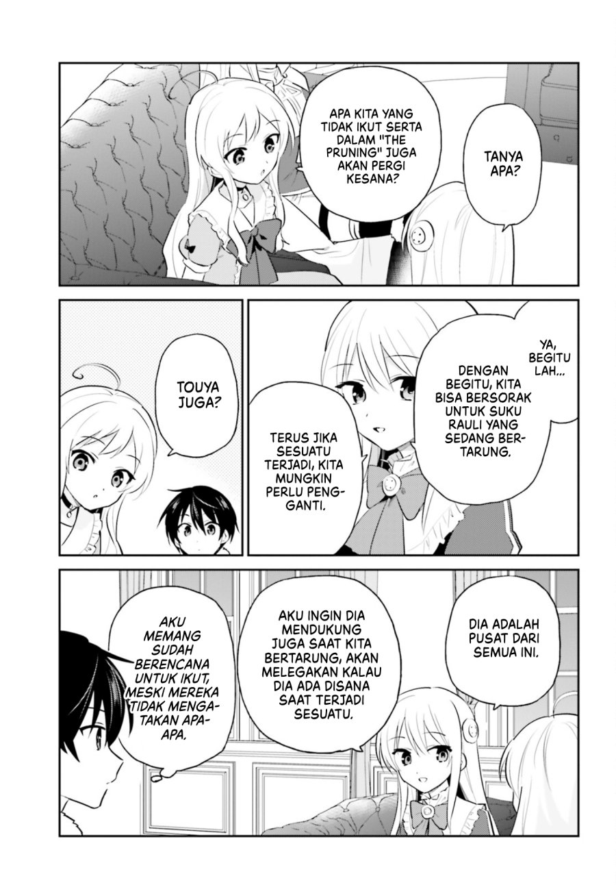Chapter 82 - halaman 19