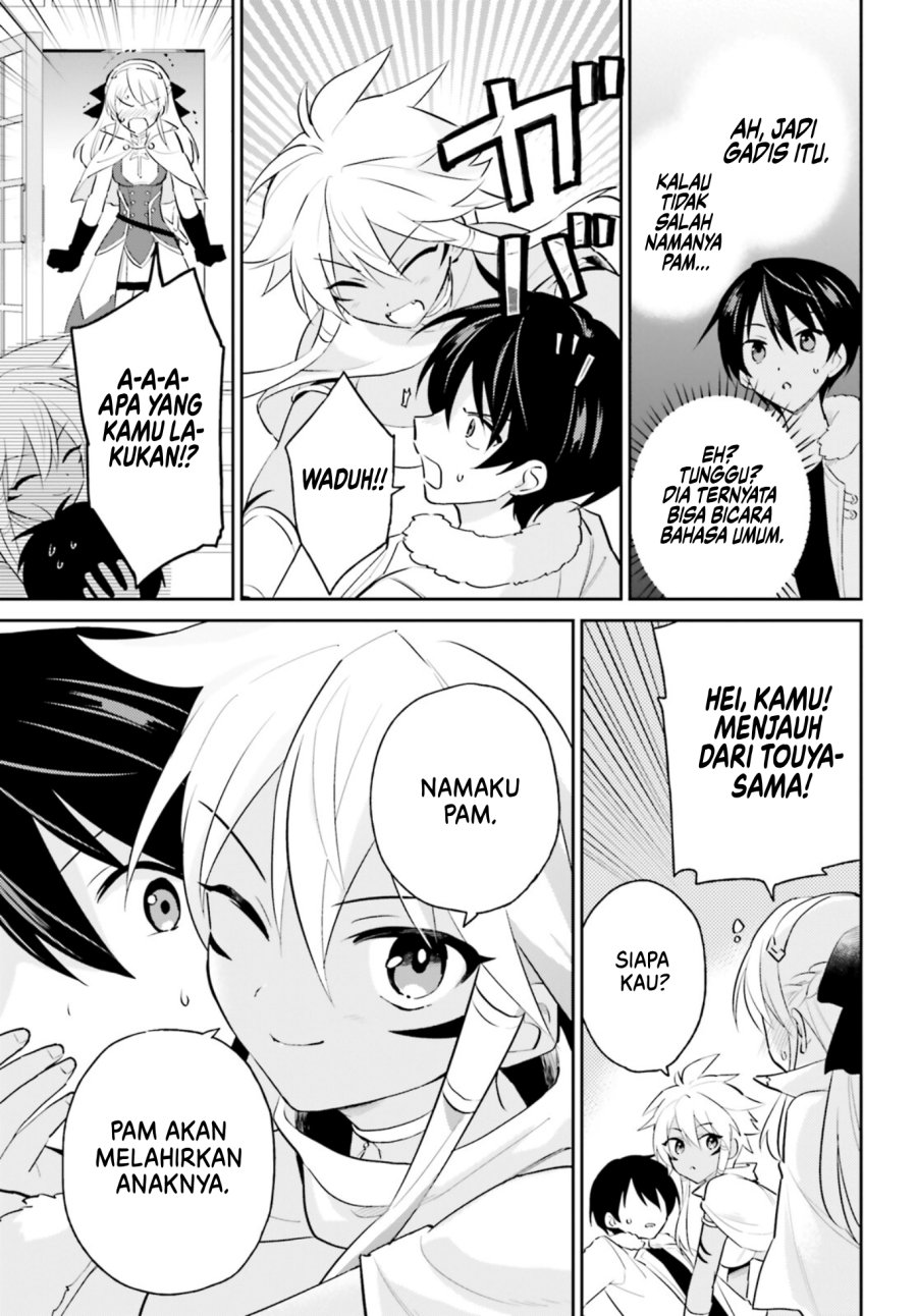 Chapter 82 - halaman 9
