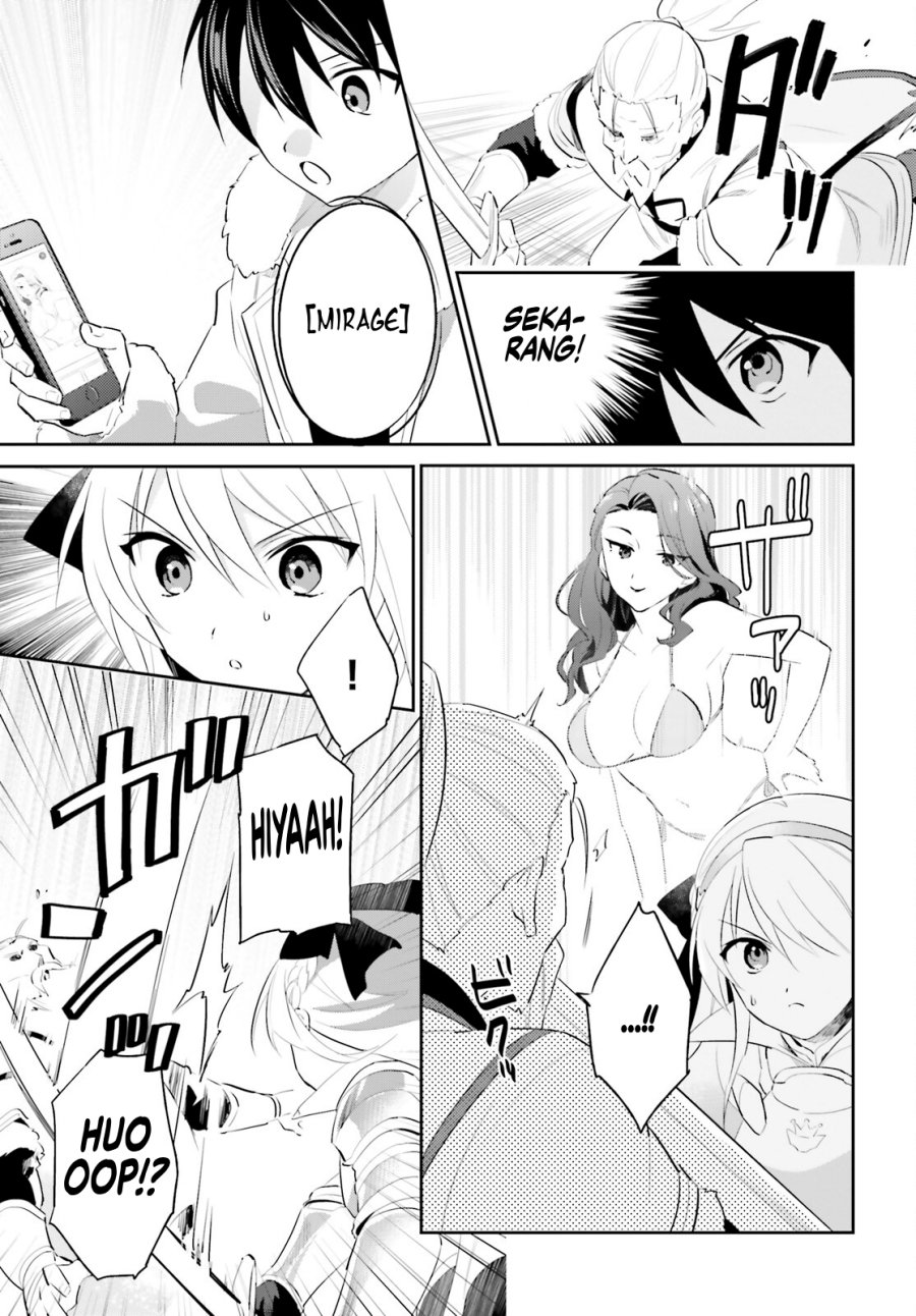 Chapter 81 - halaman 11