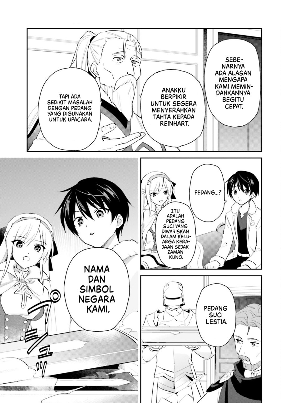 Chapter 81 - halaman 15