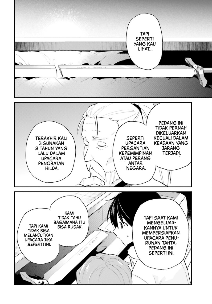 Chapter 81 - halaman 16