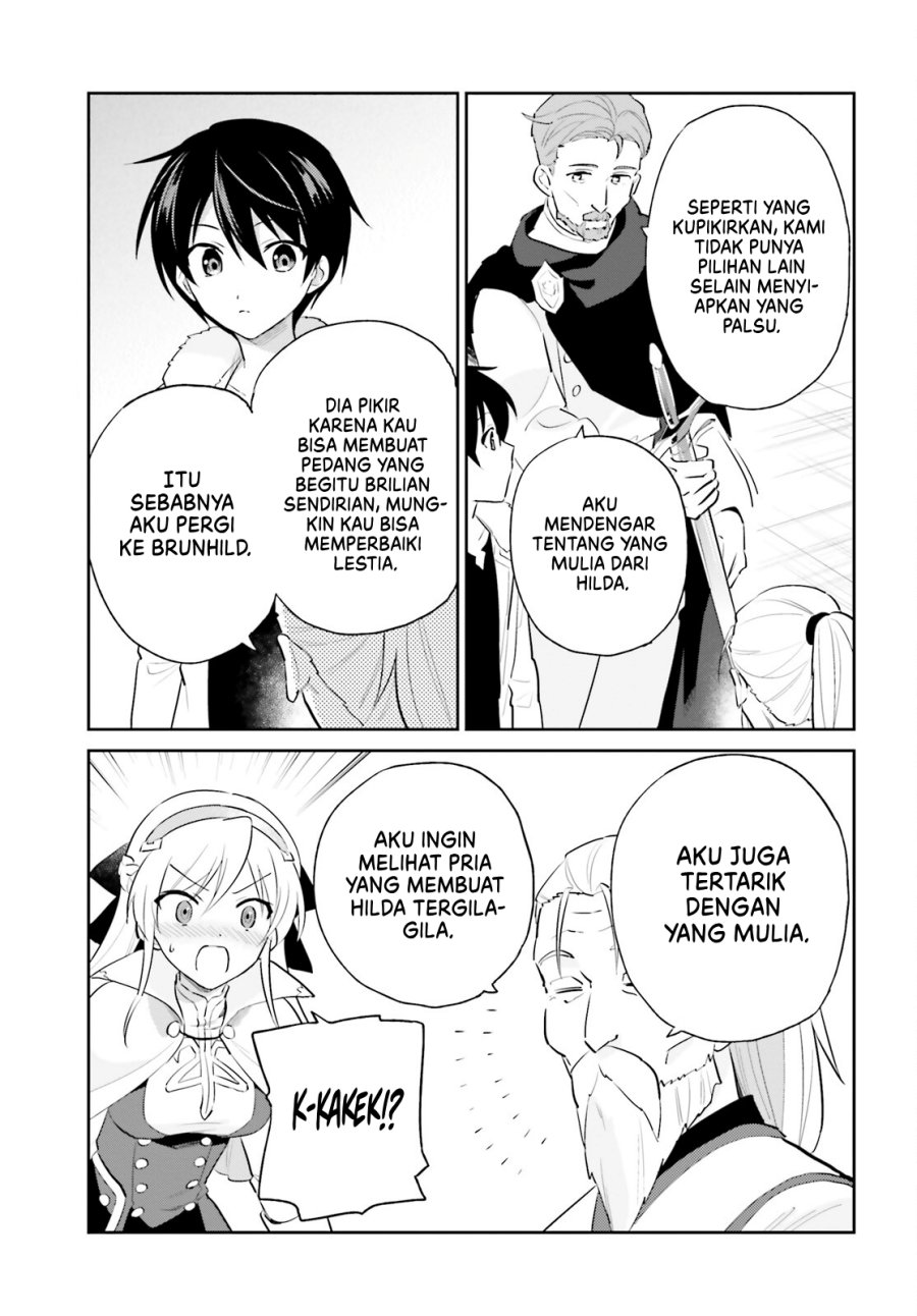 Chapter 81 - halaman 17