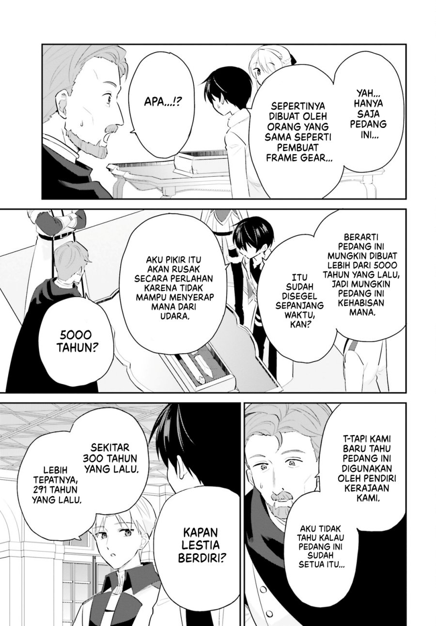 Chapter 81 - halaman 21