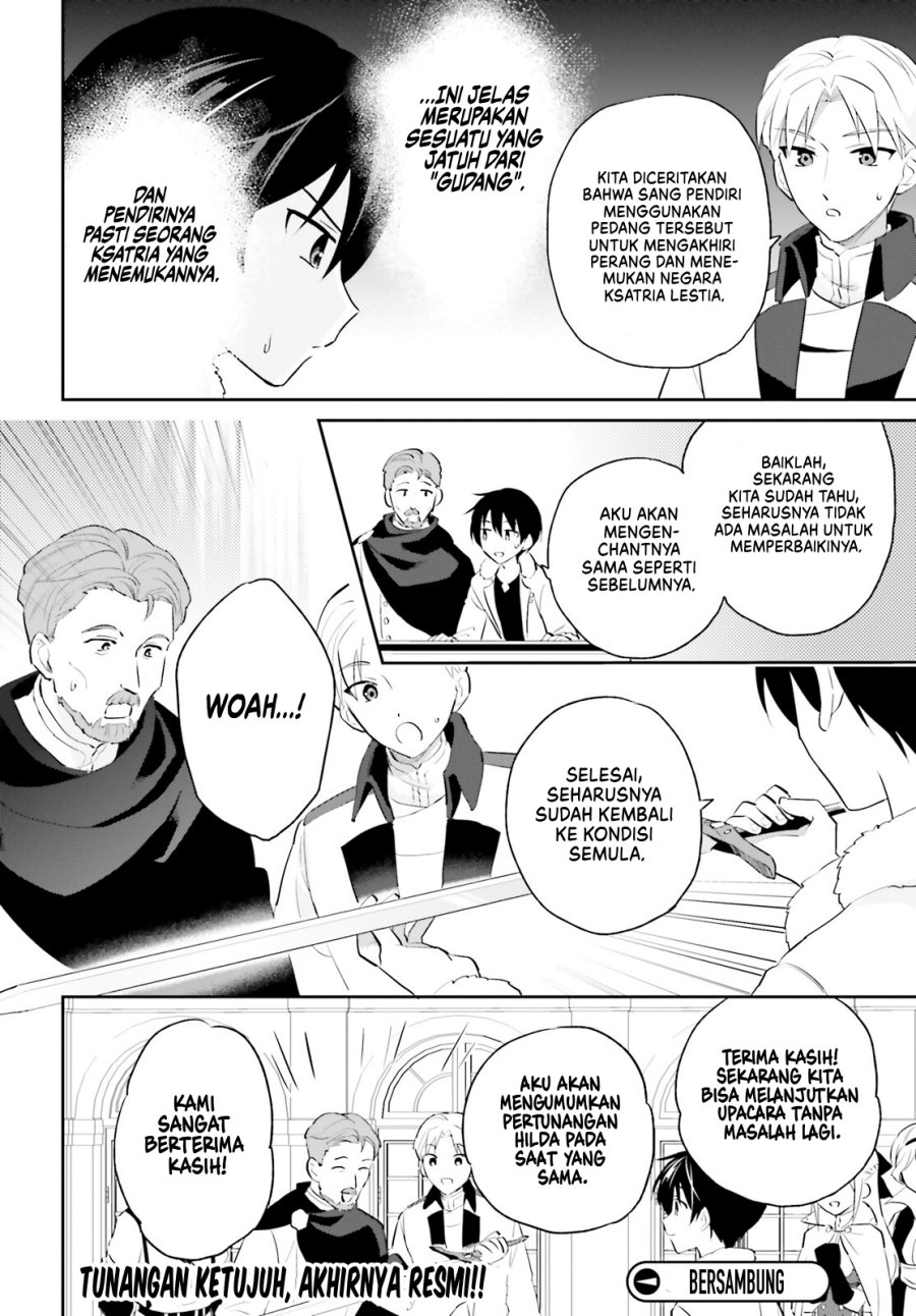 Chapter 81 - halaman 22