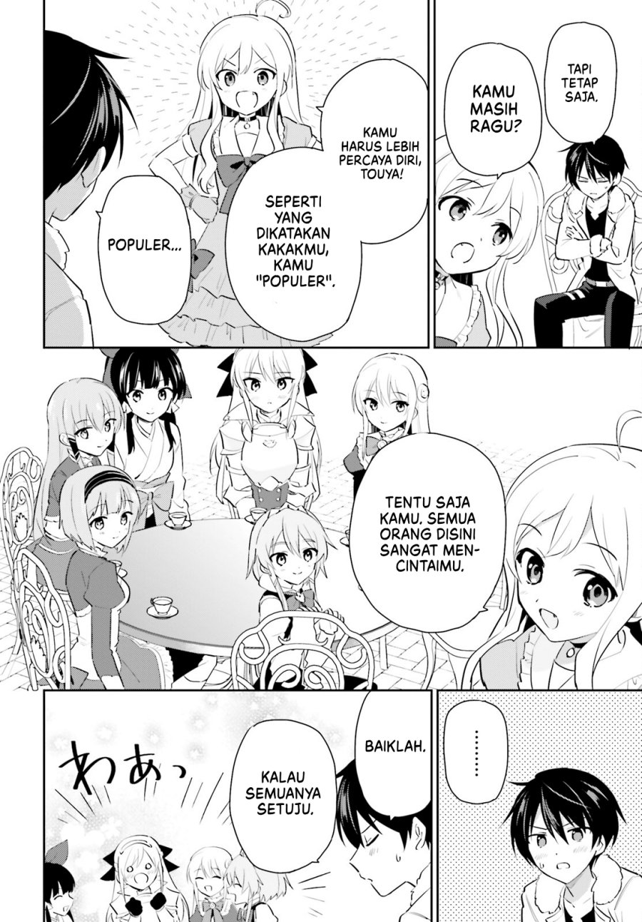 Chapter 81 - halaman 6