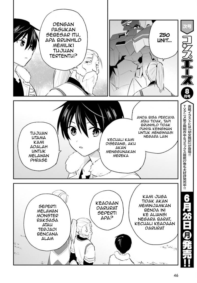 Chapter 80 - halaman 11