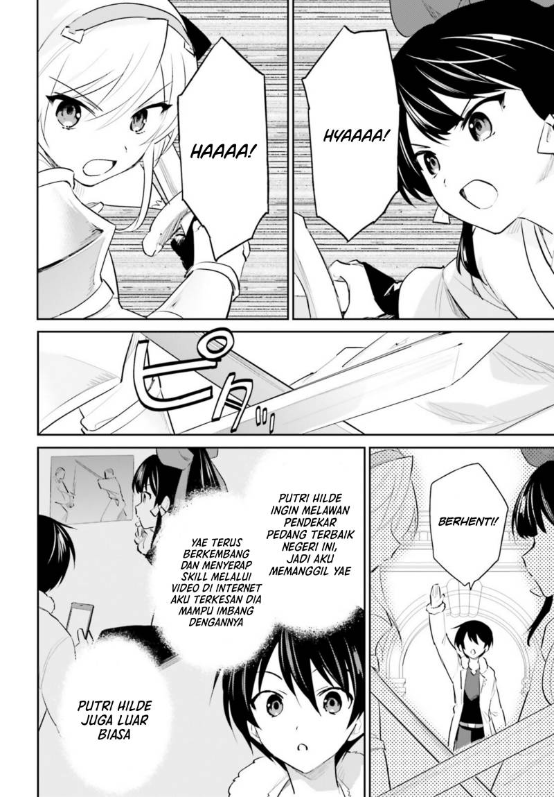 Chapter 80 - halaman 13