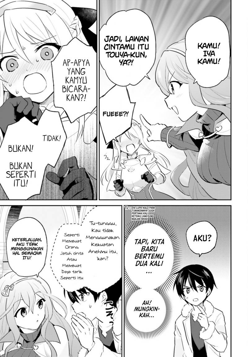 Chapter 80 - halaman 16