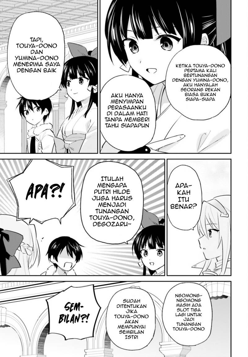 Chapter 80 - halaman 18